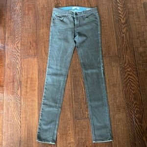 Habitual Alice Skinny Jean Size 27